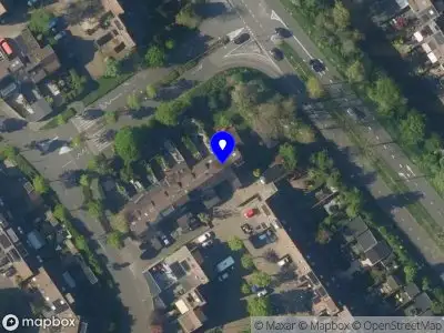 Overlastmelding Reigerskamp in Maarssen gesloten