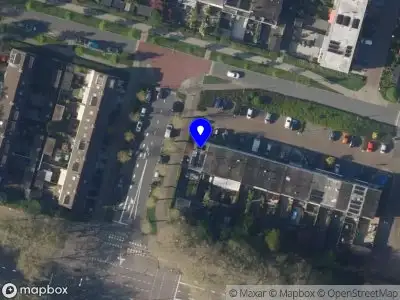 Overlastmelding Valeriusplein in Alphen aan den Rijn