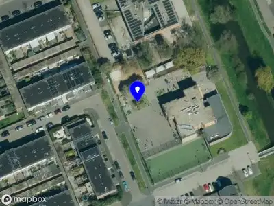 Overlastmelding  in Ede