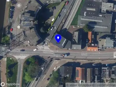 112 melding Overlastmelding Reijerskoop in Boskoop