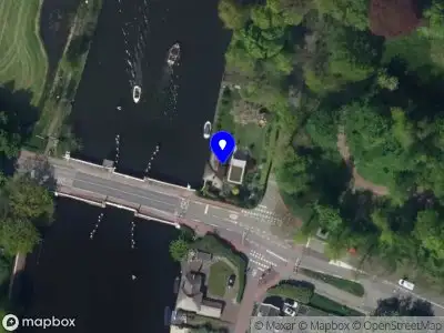 112 melding Overlastmelding Bloklaan in Loenen aan de Vecht