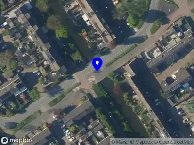 Overlastmelding Duivenkamp in Maarssen