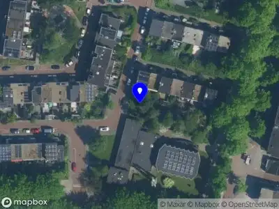 Overlastmelding  in Amsterdam
