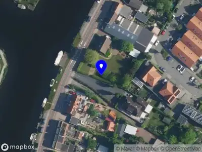 112 melding Overlastmelding Ringoever in Hillegom