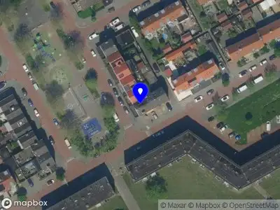 112 melding Overlastmelding Schulpweg in Velsen-Noord