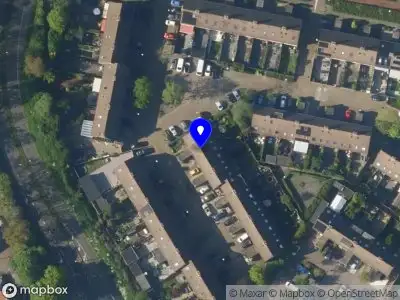 Overlastmelding  in Maarssen