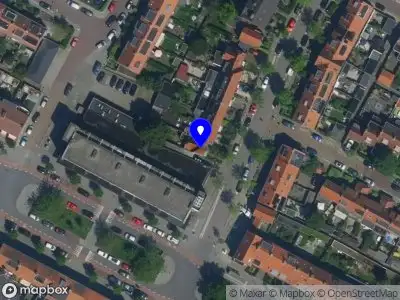 Overlastmelding  in Haarlem