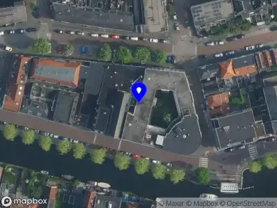 Overlastmelding Herengracht in Weesp