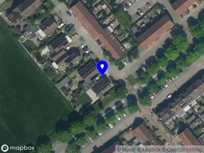Overlastmelding De Kamp in Velserbroek