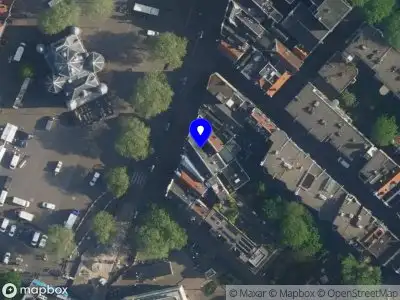 112 melding Overlastmelding Nieuwmarkt in Amsterdam