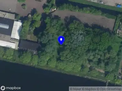 112 melding Overlastmelding Hemkade in Zaandam