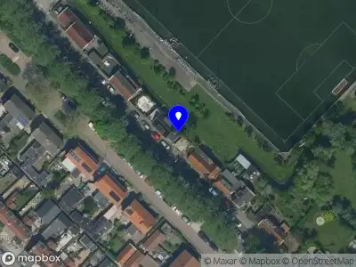 Overlastmelding Communicatieweg West in Assendelft
