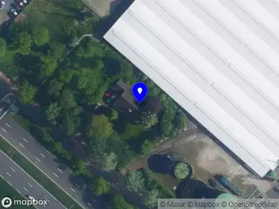 112 melding Overlastmelding Kruisweg in Rozenburg