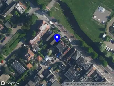 112 melding Overlastmelding Bennebroekerlaan in Bennebroek