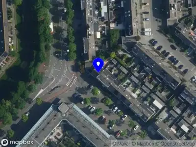 112 melding Overlastmelding Altenburg in Hoofddorp