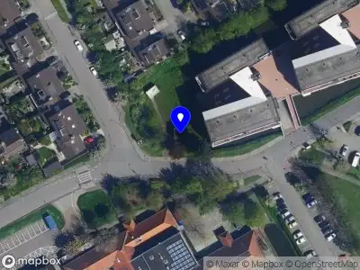 112 melding Anonieme overlastmelding Gerberastraat in Aalsmeer