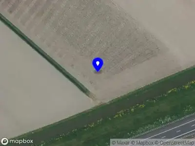 Overlastmelding Lisserweg in Abbenes