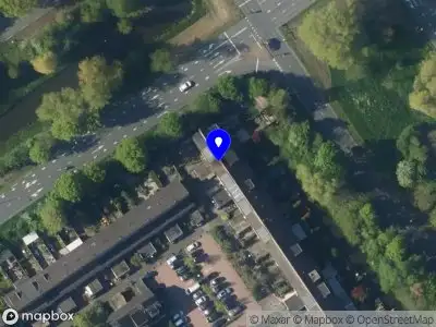 112 melding Overlastmelding Bloemstede in Maarssen