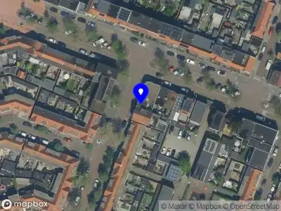 Overlastmelding Reinier Claeszenstraat in IJmuiden