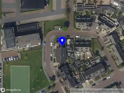 Overlastmelding Sikkel in Voorthuizen