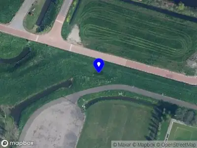 Overlastmelding Vuurlijn in De Kwakel