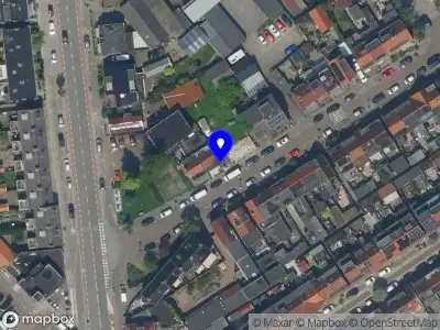 112 melding Overlastmelding Hoflanderweg in Beverwijk