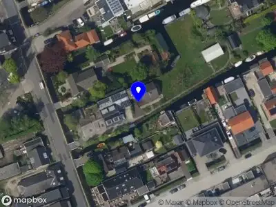 Overlastmelding Herenweg in Vinkeveen