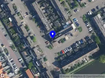 112 melding Overlastmelding Clauslaan in Aalsmeer