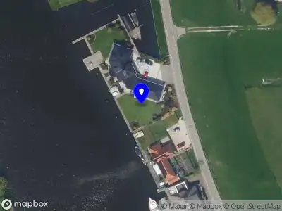 Overlastmelding Boddens Hosangweg in Woubrugge
