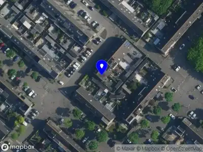 Overlastmelding Assumburg in Hoofddorp