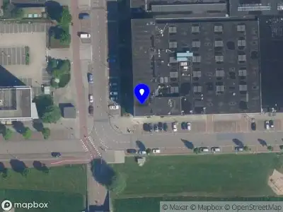 Overlastmelding  in Amsterdam