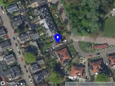 Overlastmelding Ingenieur Menkolaan in Soest
