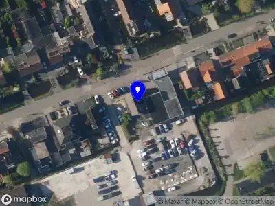 Overlastmelding Kerkweg in Kockengen gesloten