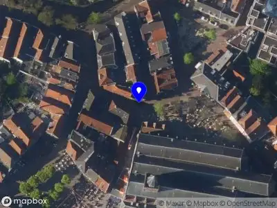 Overlastmelding Hof in Amersfoort