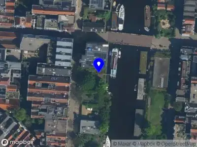 Overlastmelding Prinseneiland in Amsterdam