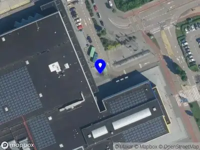 Overlastmelding Laan van Decima in Haarlem