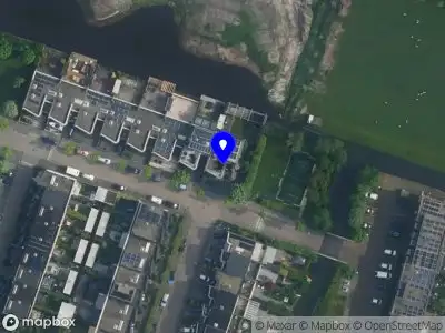 Overlastmelding Lobbrich Boudgerslaan in Weesp
