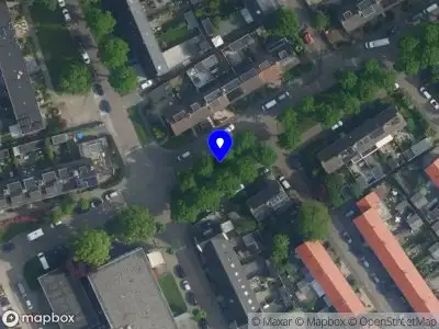 Overlastmelding G.H. Breitnerstraat in Weesp