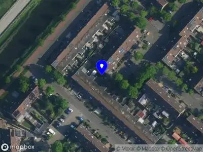 112 melding Overlastmelding Albergerbos in Hoofddorp