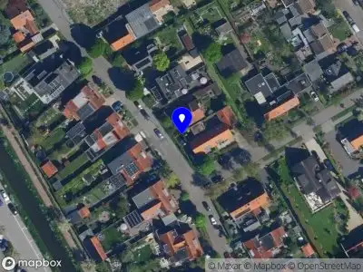 112 melding Overlastmelding Kastanjelaan in Aalsmeer