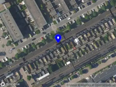 Overlastmelding J.J. Slauerhoffstraat in Almere