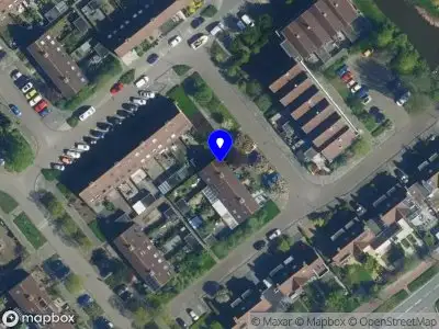 Overlastmelding Korfstraat in Kudelstaart