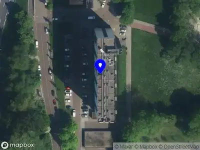 Overlastmelding  in Haarlem