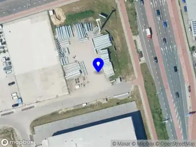 Overlastmelding N805 in Barneveld