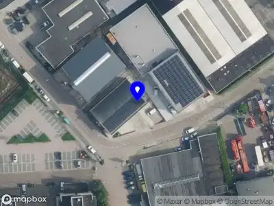 Overlastmelding Nijverheidslaan in Weesp