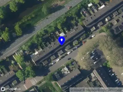 Overlastmelding  in Maarssen