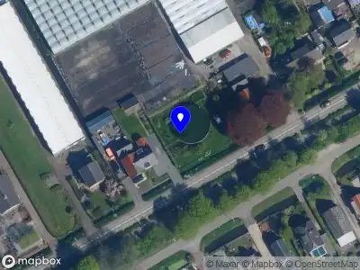 Overlastmelding  in Aalsmeer