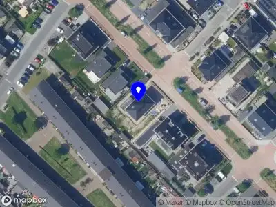 Overlastmelding Wederiklaan in Lelystad