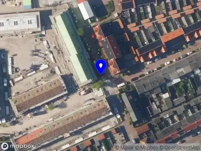 112 melding Ambulance met gepaste spoed naar de Goeman Borgesiusstraat in Alphen aan den Rijn