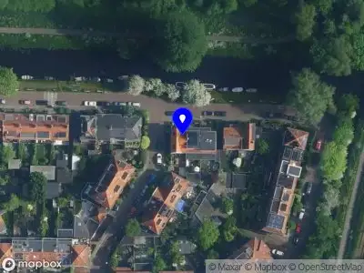 Overlastmelding Emmakade in Amstelveen